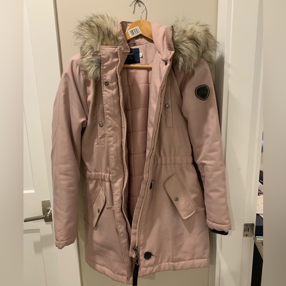 winter jacket - Picture 2 of 8